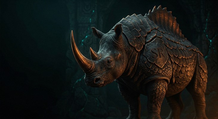 Spielautomaten und Casino-Spieltische in modernem Design